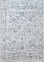 Dynamic Rugs ANCIENT GARDEN 57126 SILVER   3.11x5.7 Imgs Traditional Area Rugs